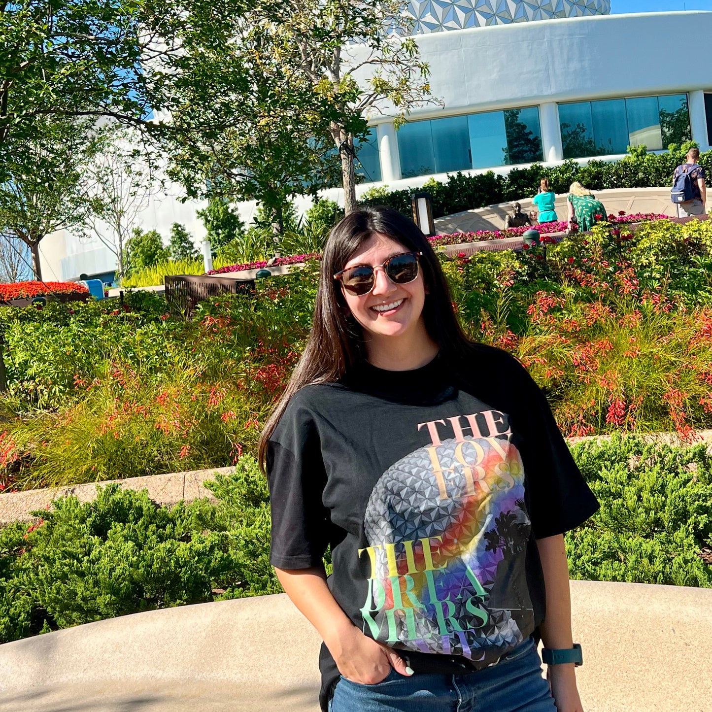 Rainbow Connection T-Shirt