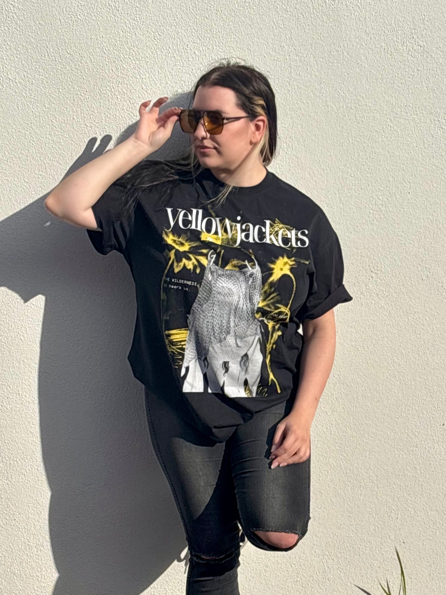 Antler Queen T-Shirt