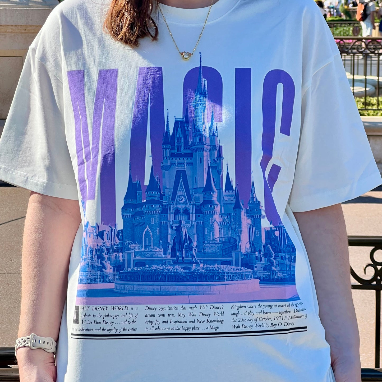 The Kingdom T-Shirt