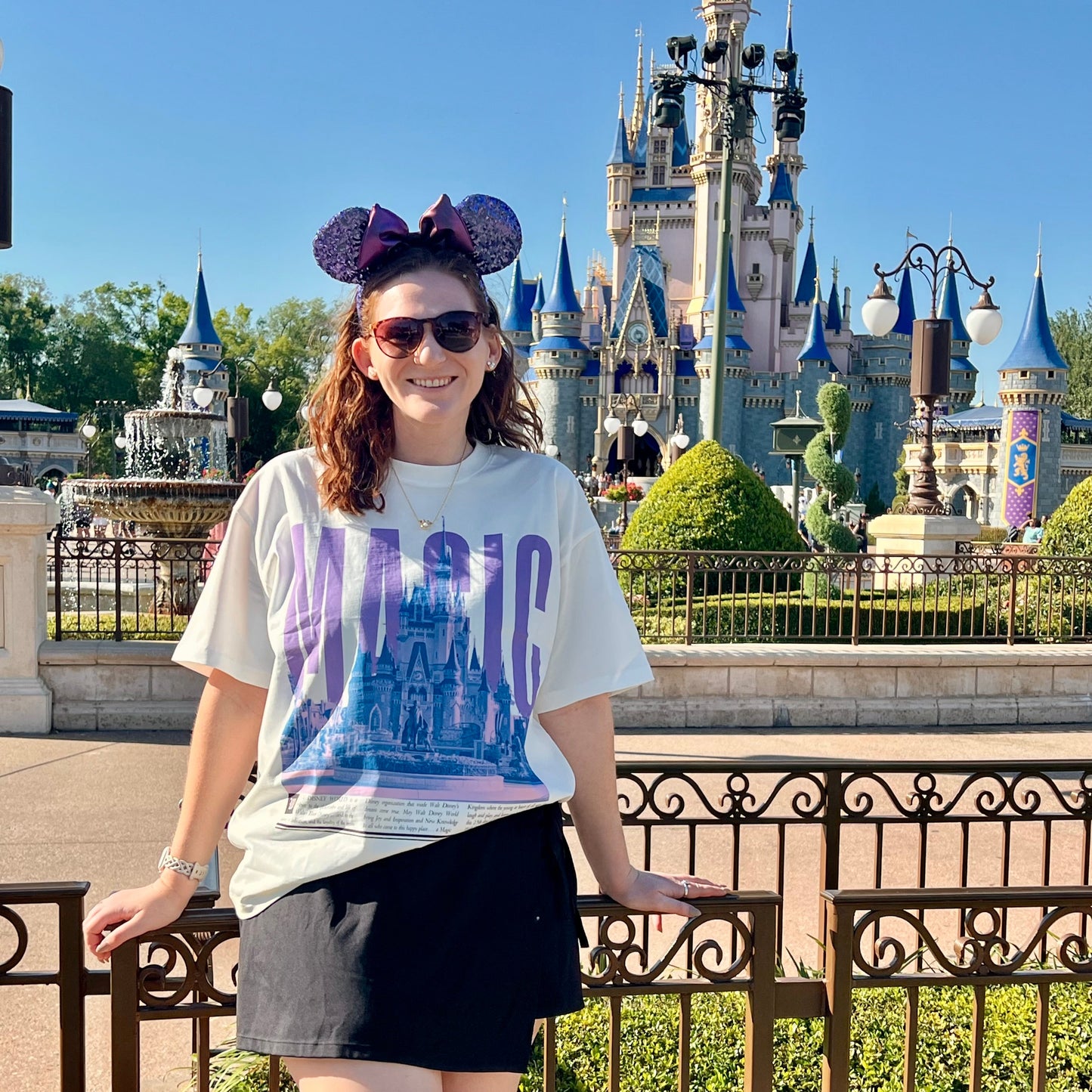 The Kingdom T-Shirt