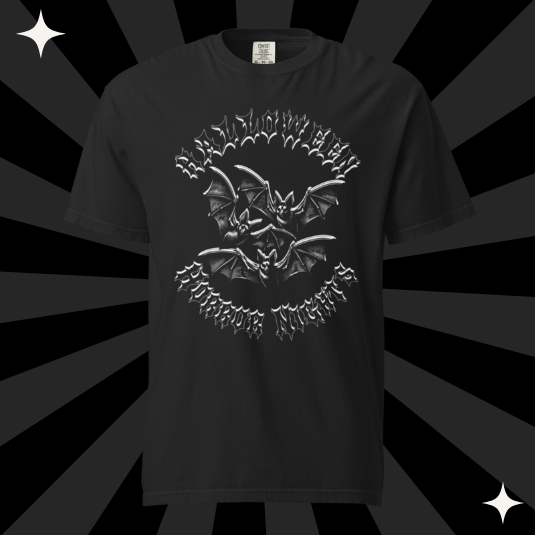 Absolutely Batty T-Shirt