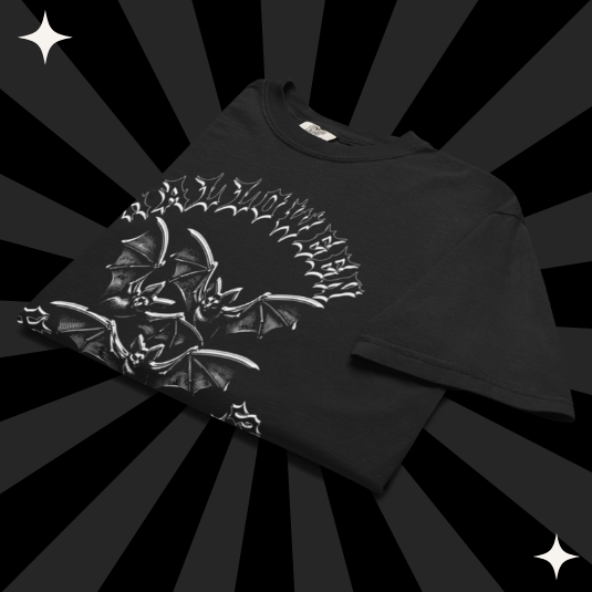 Absolutely Batty T-Shirt