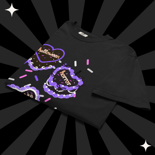 Caked T-Shirt