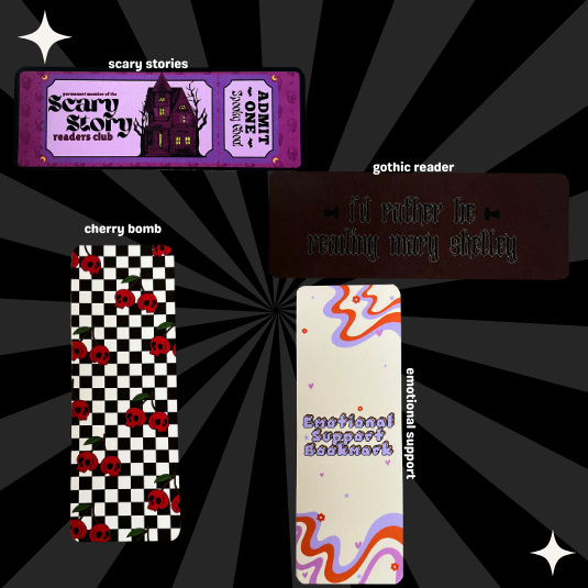 Bookmark