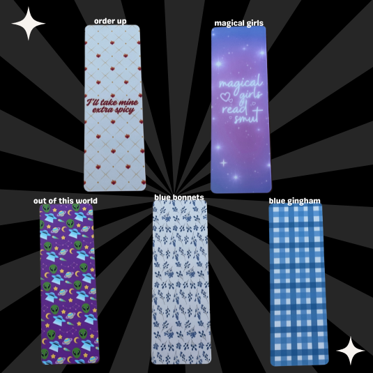 Bookmark