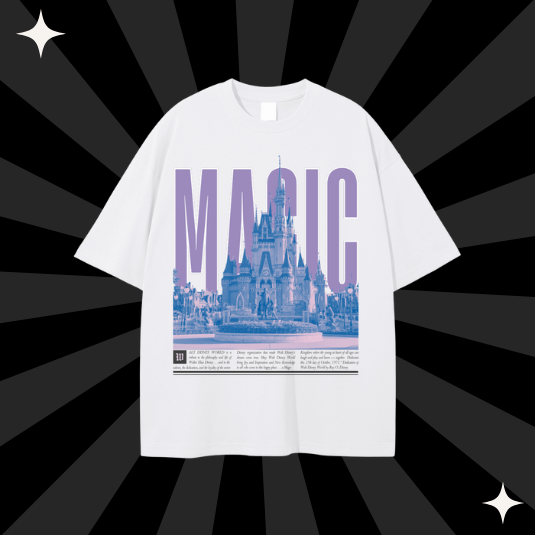 The Kingdom T-Shirt