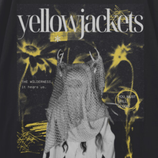 Antler Queen T-Shirt