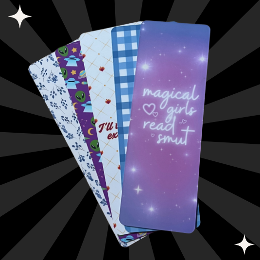 Bookmark