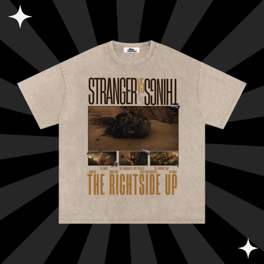 The End T-Shirt