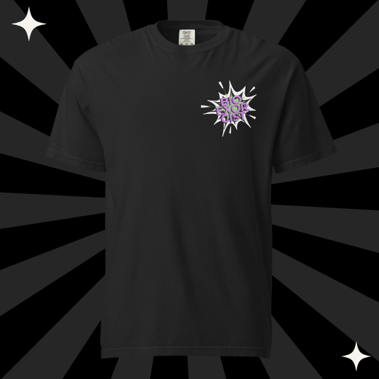 Ghost with the Most T-Shirt