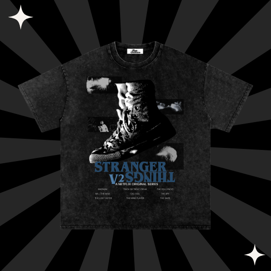 Levitation T-Shirt **PREORDER**