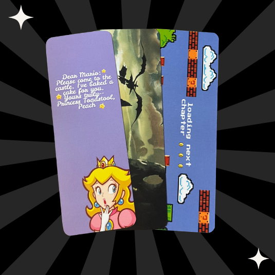 Bookmark