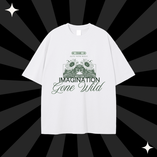 Go Wild T-Shirt