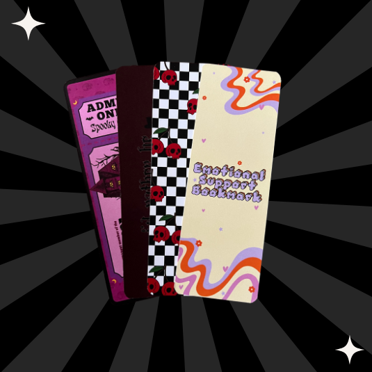 Bookmark