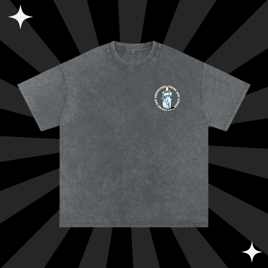 Curios and Curiosities T-Shirt