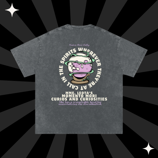 Curios and Curiosities T-Shirt