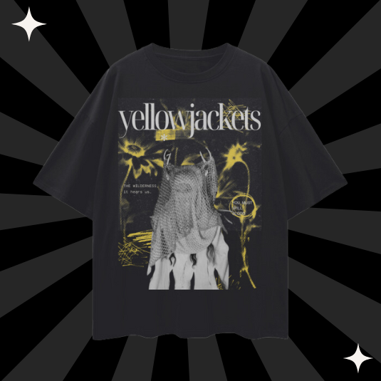 Antler Queen T-Shirt