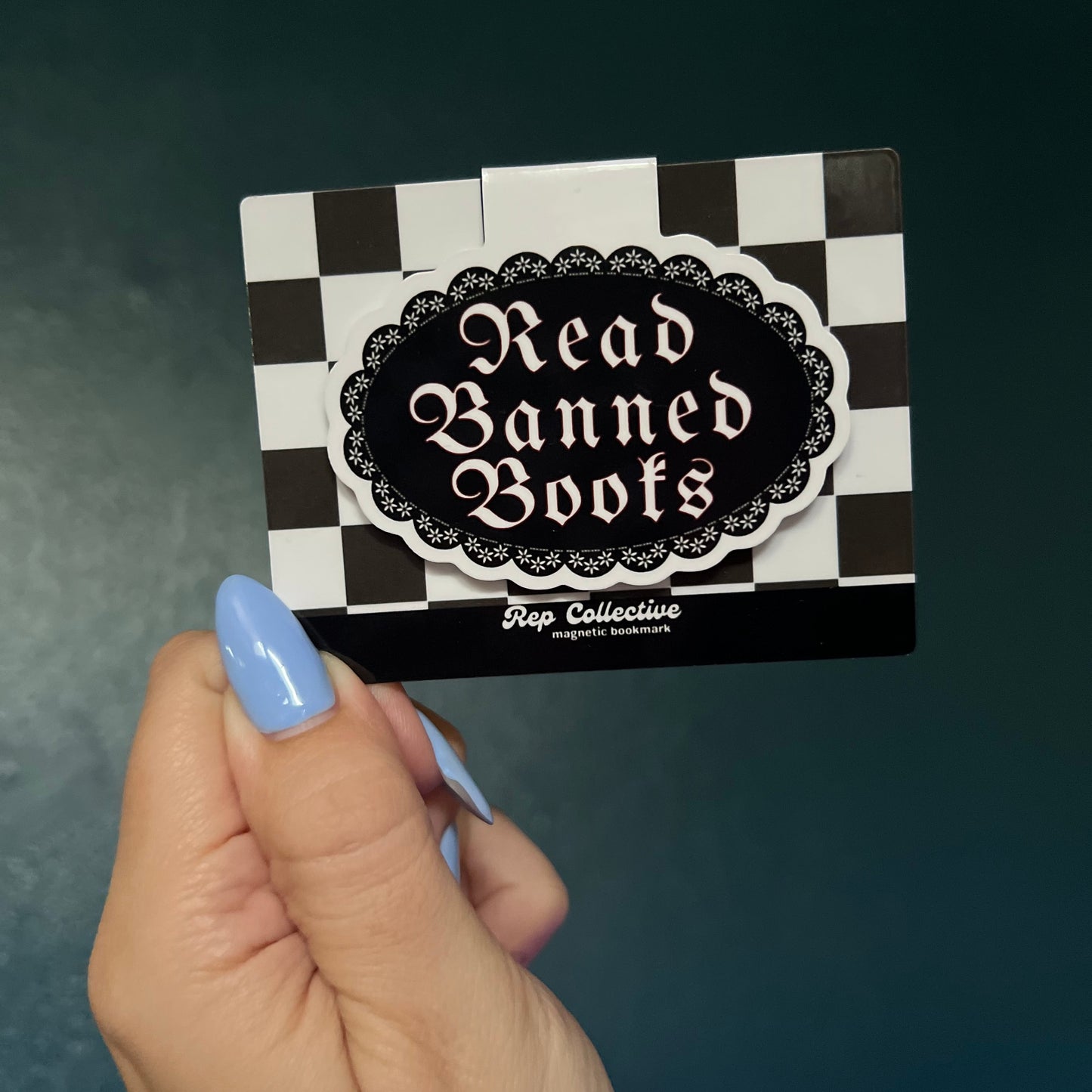 Read Banned Books