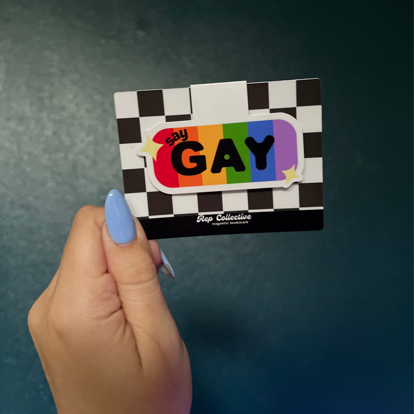Say Gay!