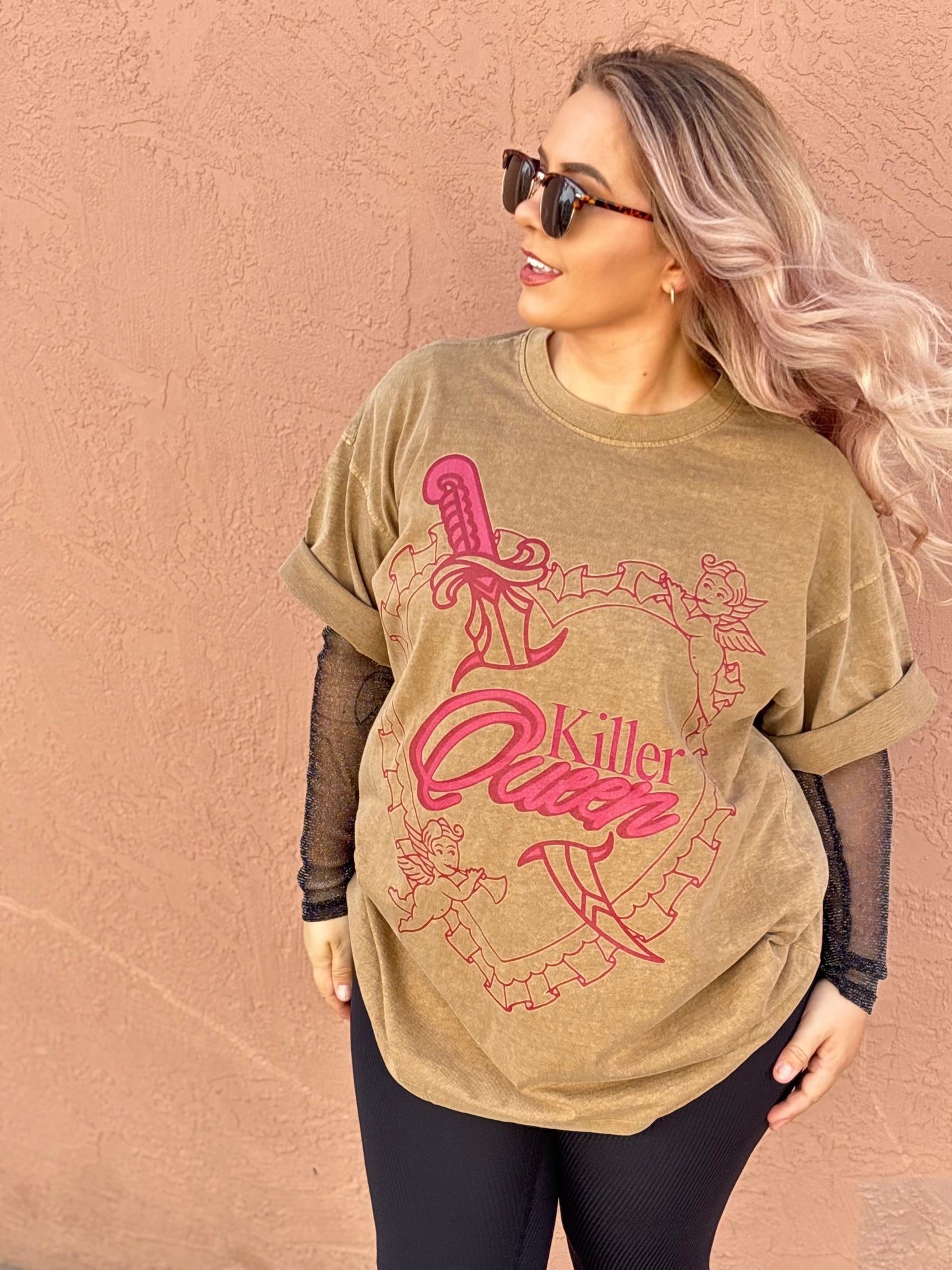 Killer Queen T-Shirt