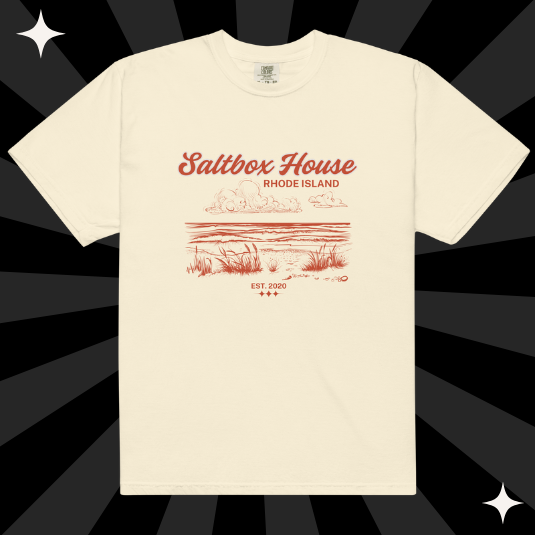 Ruining Everything T-Shirt