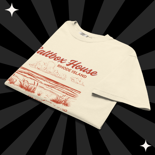 Ruining Everything T-Shirt