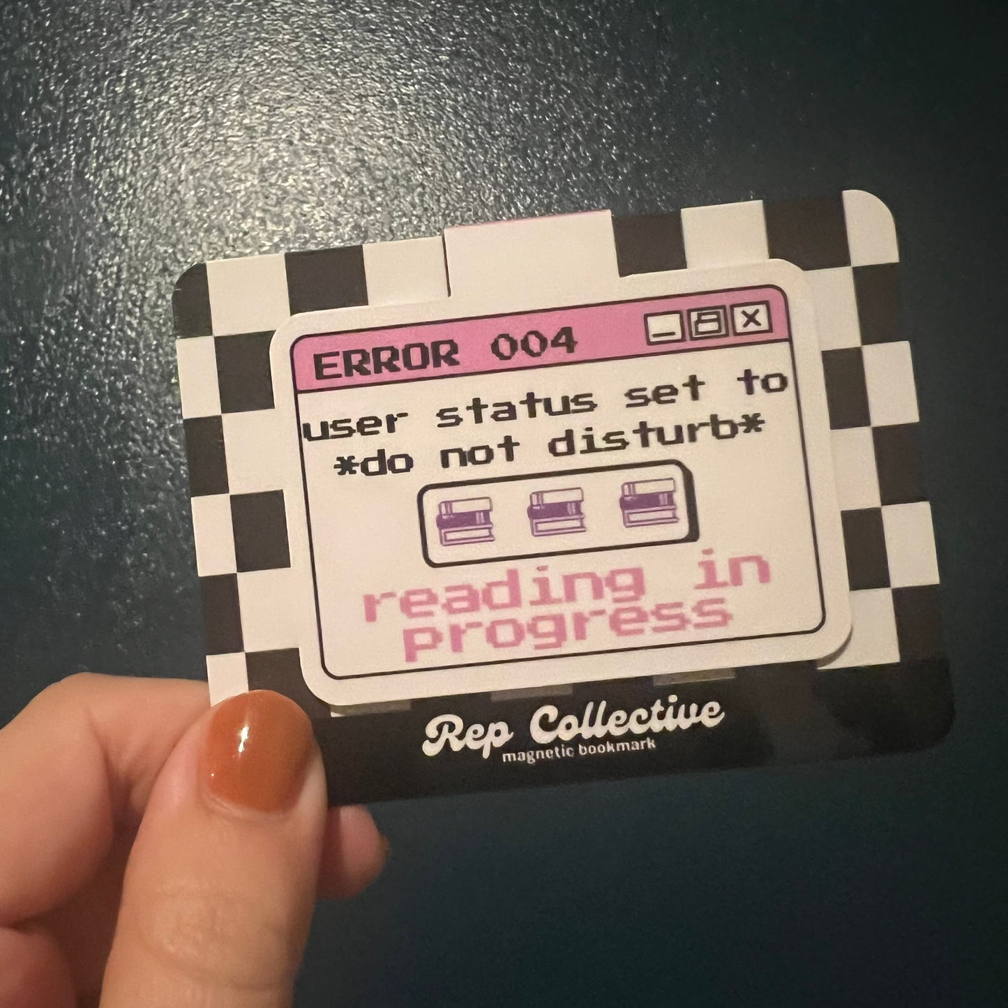 Error 404