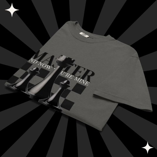 All By Design T-Shirt
