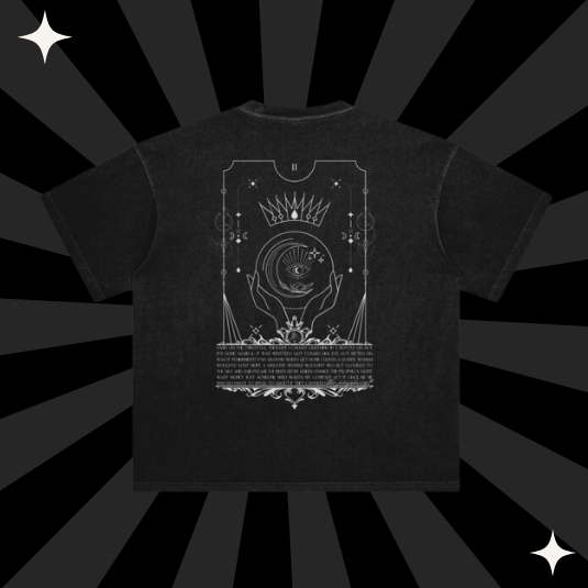 Prophet Teller T-Shirt