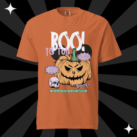 Boo to You T-Shirt
