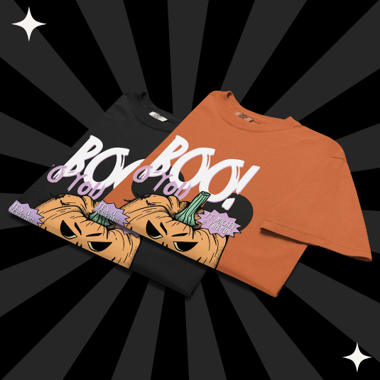 Boo to You T-Shirt
