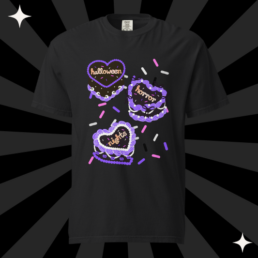 Caked T-Shirt