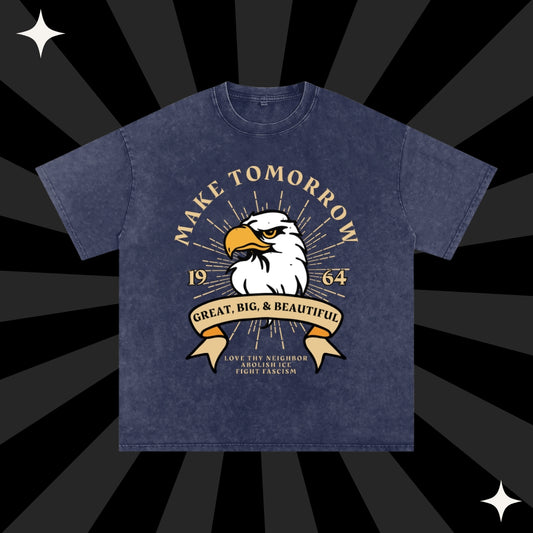 Great, Big, Beautiful T-Shirt