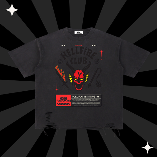 Hellfire Club T-Shirt