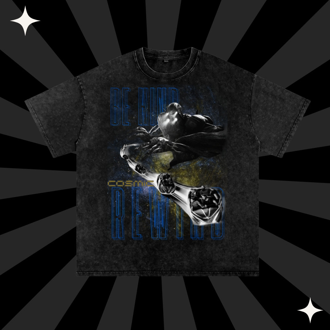 Be Kind, Rewind T-Shirt