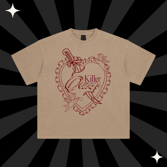 Killer Queen T-Shirt