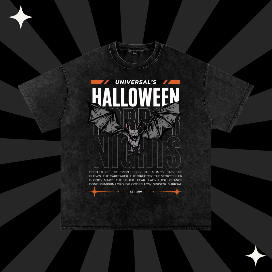 The Icons T-Shirt *PREORDER*