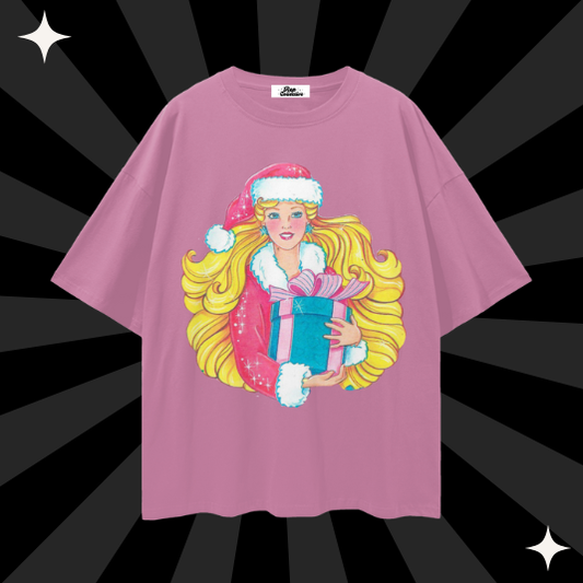 Barbiemas T-Shirt