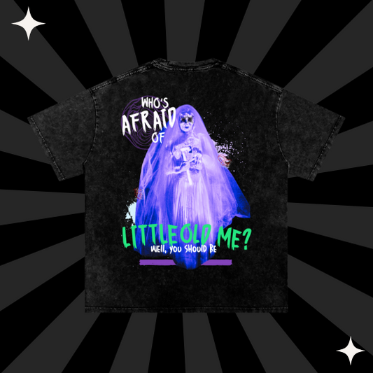 'Til Death T-Shirt