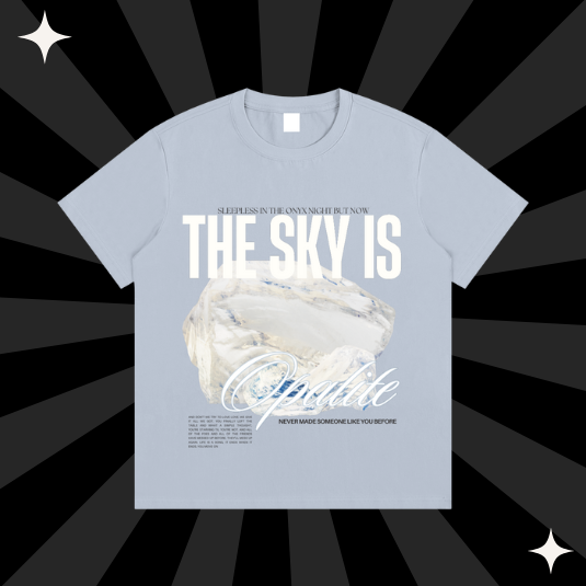 Dancing through Onxy Nights T-Shirt