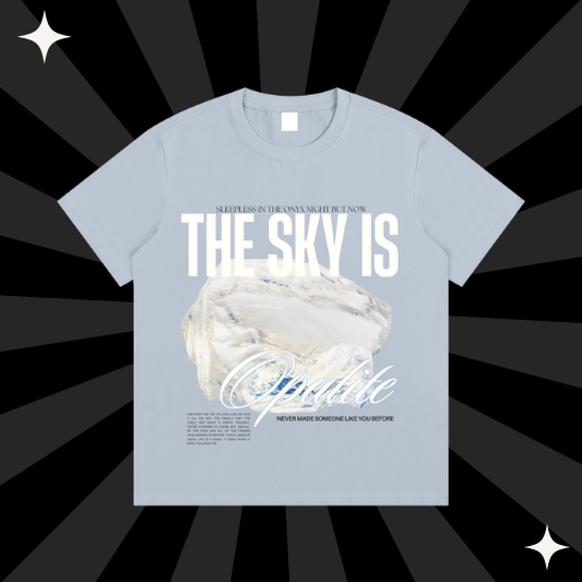 Dancing through Onxy Nights T-Shirt