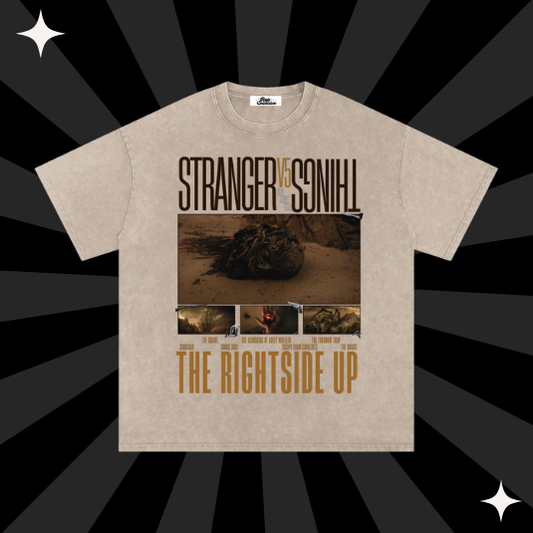 The End T-Shirt **PREORDER**