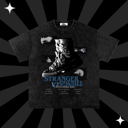Levitation T-Shirt **PREORDER**