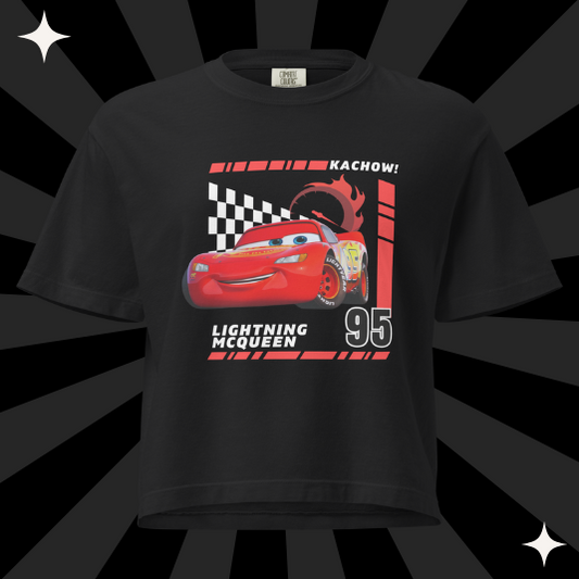 Ka-chow! T-Shirt