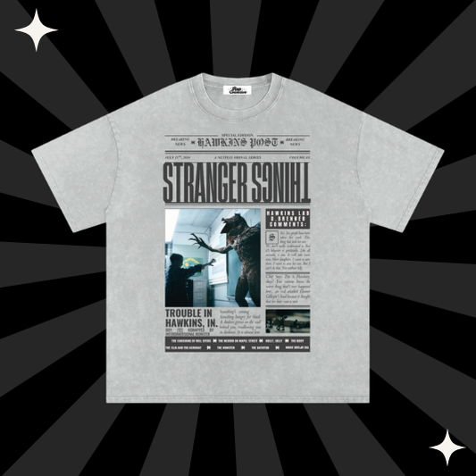 Goodbye, Mike T-Shirt *PREORDER*