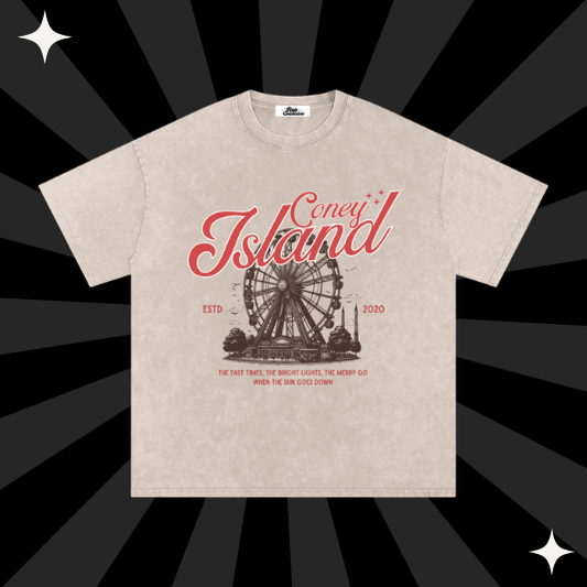 The Boardwalk T-Shirt