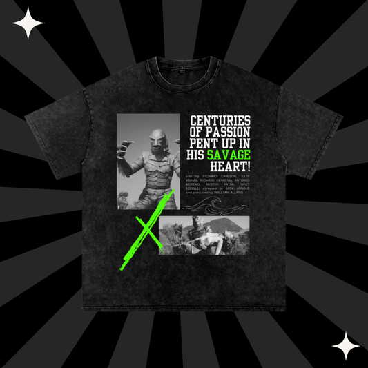 Creature Feature T-Shirt