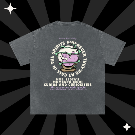 Curios and Curiosities T-Shirt