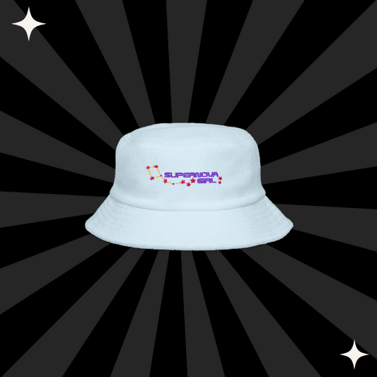Boom Boom Boom Bucket Hat