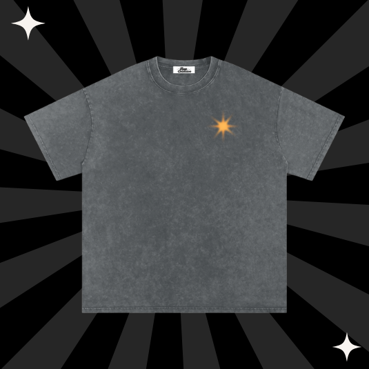 Eyes Like Sinking Ships T-Shirt